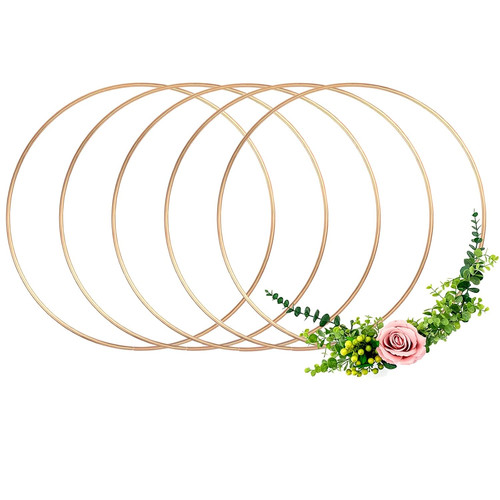 Metallringe zum basteln - zum,