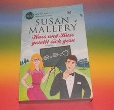 Susan Mallery ♥ Kuss und