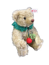 Steiff Little Santa 2024 Apfel