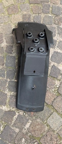 Kennzeichenhalter 600 34l - 600,