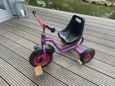 Puky Roller 3-Rad Scooter für