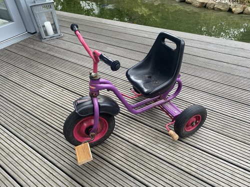 Puky roller rad - scooter, für