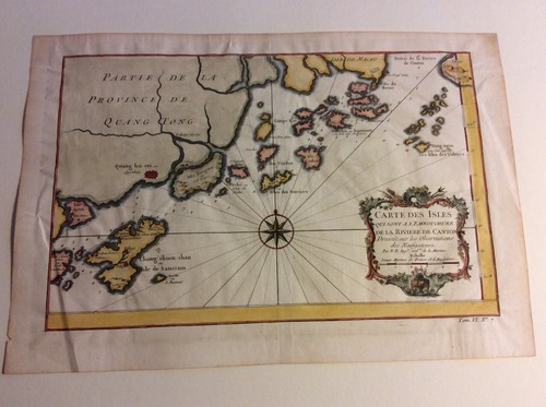 Historische seekarte des - seekarte,