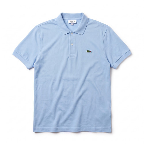Lacoste designer polo shirt - polo,