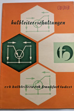 RFT Halbleiterschaltungen –