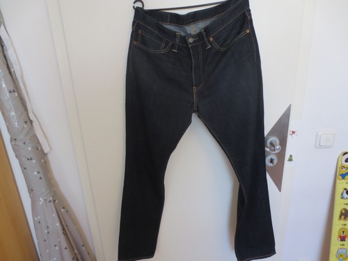 Levi strauss hose - strauss,