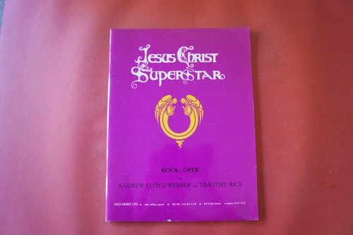 Jesus christ superstar alte - jesus, (alte