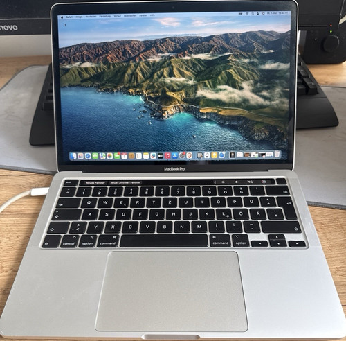 Apple macbook pro 2020 - macbook, 13"