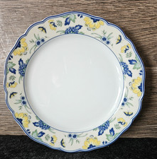 Hutschenreuther Papillon Frühstücksteller Teller Kuchenteller Dessertteller 19cm