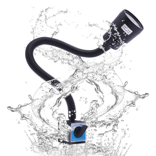 Led magnetische arbeitsleuchte - led,