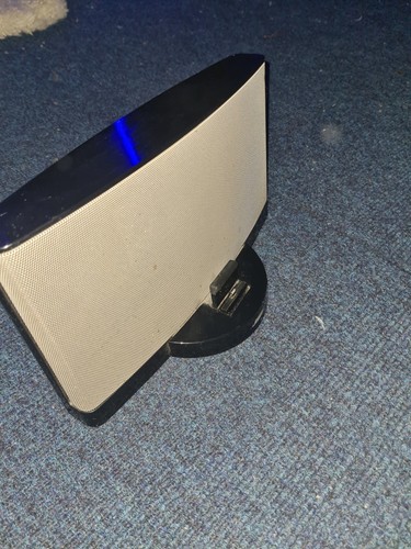 Bose sounddock series - sounddock,