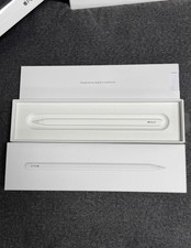 Apple Pencil 2nd Generation for iPad Pro Stylus Wireless Charging MU8F2AM/A NEW