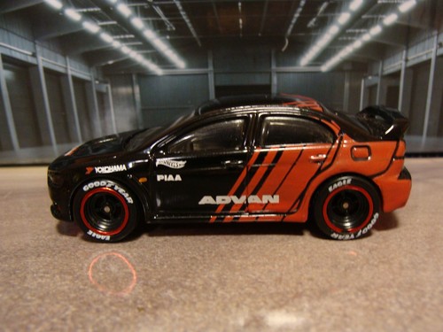 Mitsubishi 2008 lancer - mitsubishi,