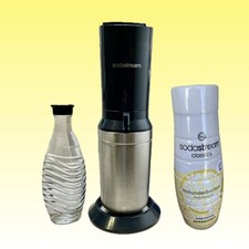 SodaStream Crystal 3.0 Set