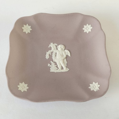 Wedgwood jasper flieder - jasper,