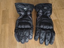 Ixs glasgow motorradhandschuhe - glasgow,
