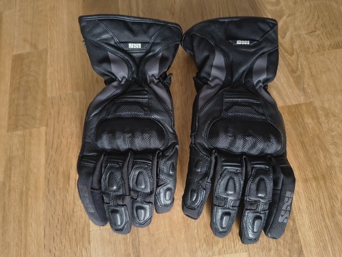 Ixs glasgow motorradhandschuhe - ixs,