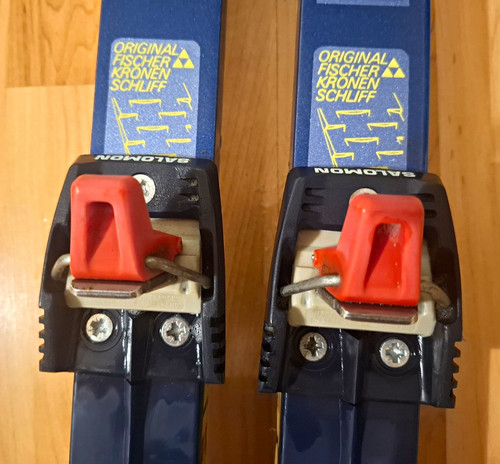 Fischer crown lite - fischer,