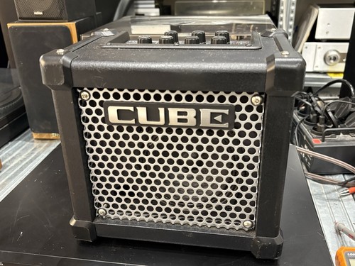 Roland micro cube - micro,