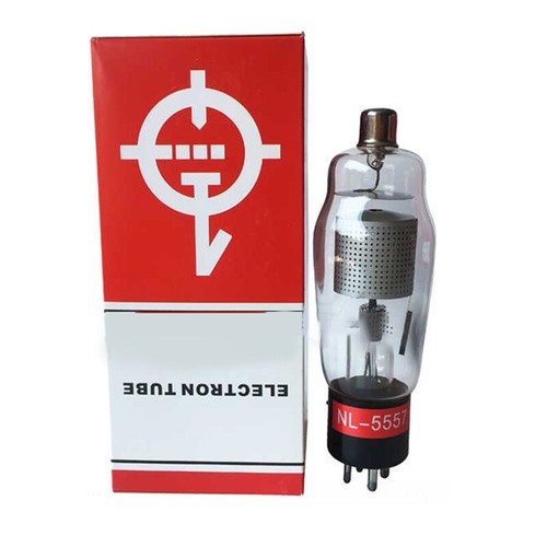 New box for 5557 - box, nl5557