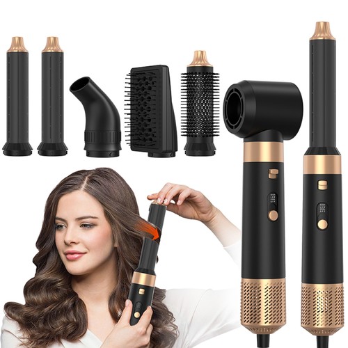 6in1 hairstyler airstyler - hairstyler,