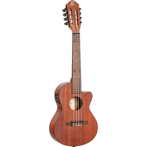 Ortega ru4mm tenor - ru4mm-ce-te-8,