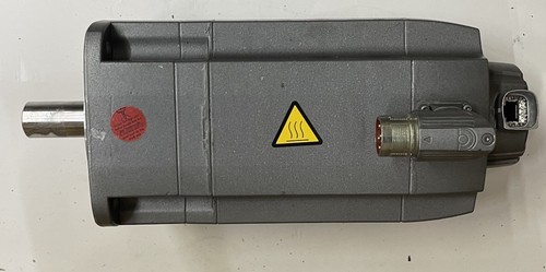 Siemens permanent magnet - 3~permanent,