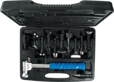 Ausbeulhammer-Satz, 11-tlg