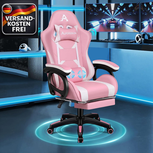 Gamingstuhl mit