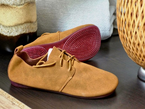 Mary jane barfußschuhe - mary,