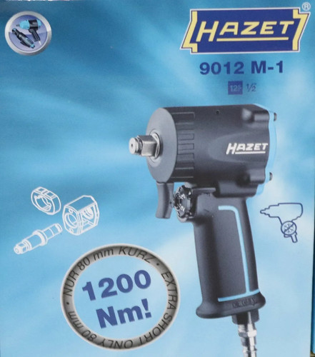 Hazet 9012m mini - hazet,