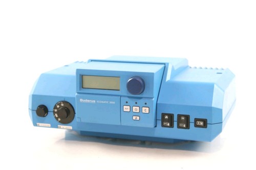 Buderus ecomatic 2000 hs2102so - ecomatic,