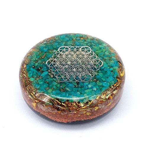Orgonit harmonizer blume - orgonit,