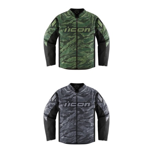 Icon tiger blood textil - tiger's,