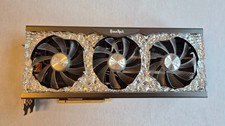 NVIDIA Palit GeForce RTX 3080