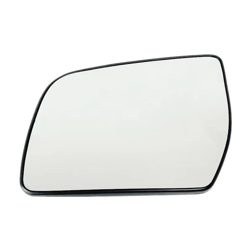 Spiegelglas links fahrerseite - spiegelglas,