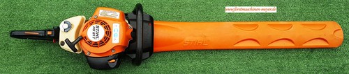 Stihl cm sehr guter - hs,