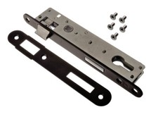 Einsteckschloss 90 / 22