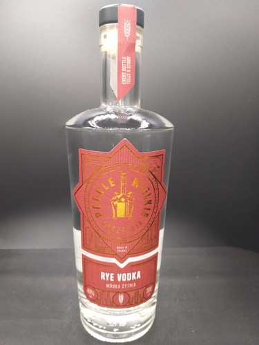 Podole wielkie rye - podole,