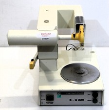 Modellsäge Harnisch & Rieth S - G 330 #2500