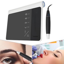 Permanent Make Up Gerät Pigmentiergerät | Profi Tattoo Augenbraue Gerät Maschine