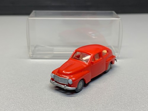 Volvo 544 classic - classic, car