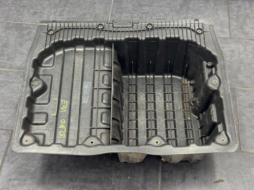 Wanne kofferraum bmw e90 - kofferraum,