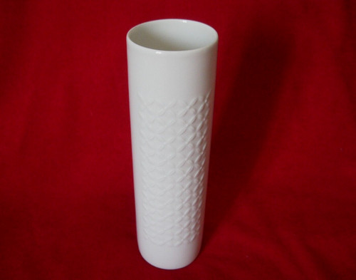 Hutschenreuther hohenberg vase - hutschenreuther,