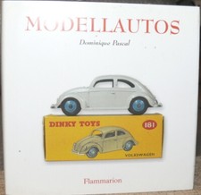 K23 Modellautos Pascal DINKY