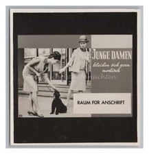 Dewag advertising agency GDR