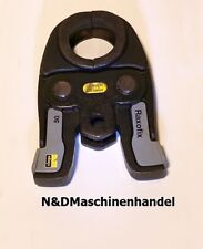 Viega Raxofix Pressbacke 50er