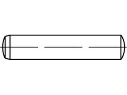 1000 zylinderstifte - 1000,
