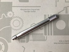 Zentrierbolzen Radwechsel