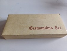 Germanikus-Set Schreibset